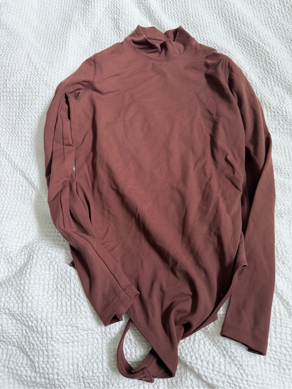 Abercrombie bodysuit size M
